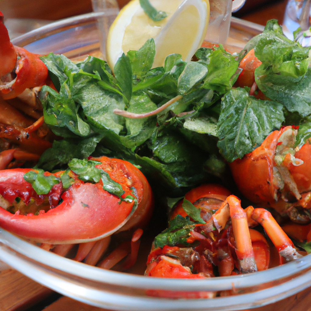 Seafood Sensations: Coastal Dining Delights