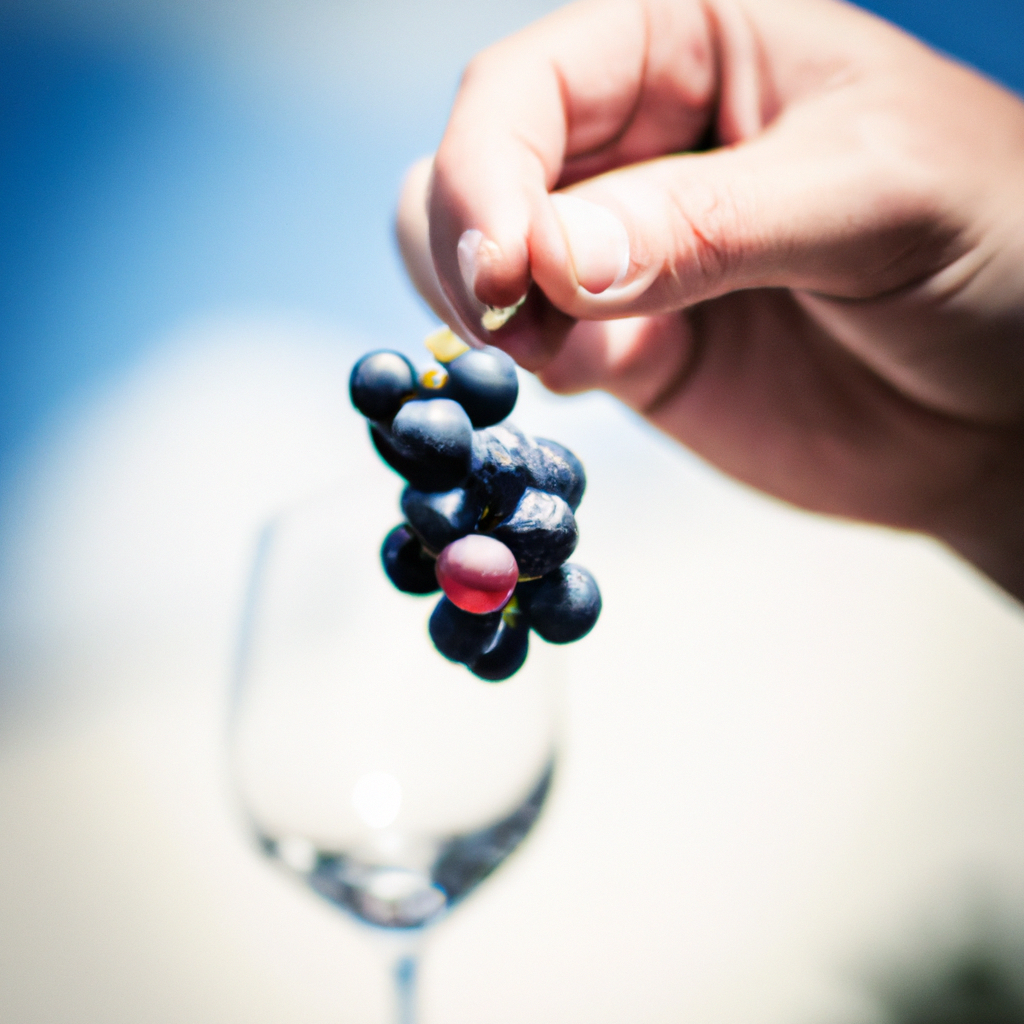 1. Uncovering the Hidden Gems of Winemaking